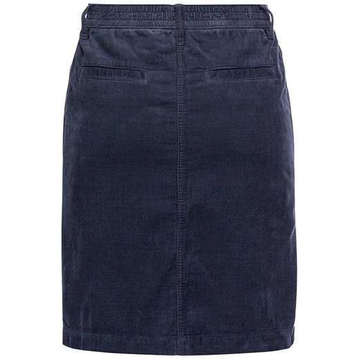 Camel Active Spódnica sztruksowa w kolorze granatowym Camel Active 44 okazyjna cena Limango Polska