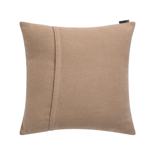David Fussenegger Poszewka w kolorze kremowo-beżowym na poduszkę David Fussenegger 50x50 cm wyprzedaż Limango Polska