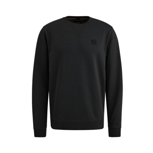 PME Legend Bluza w kolorze czarnym Pme Legend M Limango Polska okazyjna cena