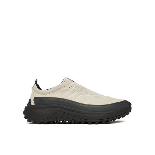 Sneakersy Keen Ks Mino 1031261 Brązowy ze sklepu eobuwie.pl w kategorii Buty sportowe damskie - zdjęcie 186641819