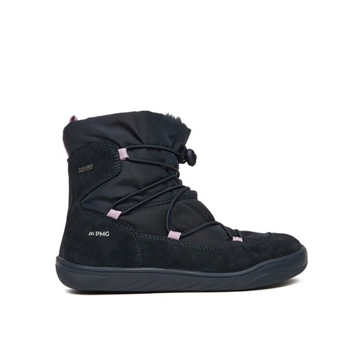 Śniegowce Primigi GORE-TEX 8915200 S Granatowy ze sklepu eobuwie.pl w kategorii Buty zimowe dziecięce - zdjęcie 186641825