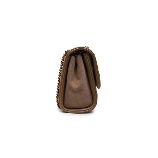 Tory Burch Torebka Fleming Soft Convertible Shoulder Bag 137301 Beżowy Tory Burch OS MODIVO