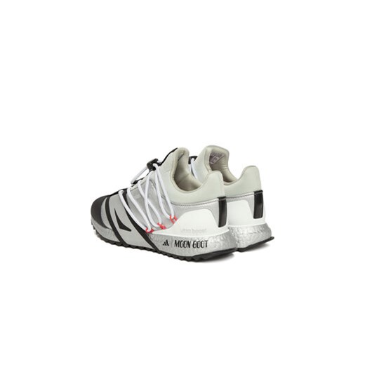 adidas Sneakersy Moon Boot Ub JQ7847 Srebrny 38 MODIVO