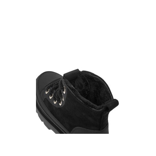 Roxy Trzewiki CEO-V12-1125 Czarny 38 MODIVO