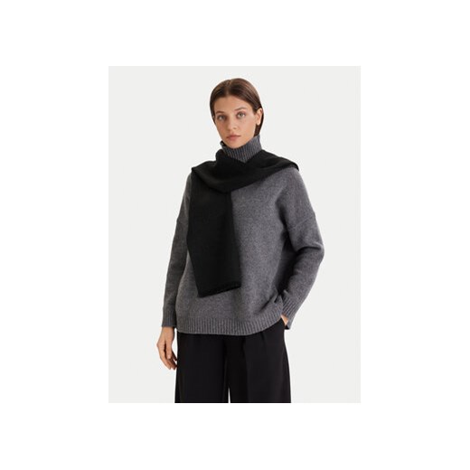 Guess Szalik AM9532 POL03 Czarny Guess OS MODIVO