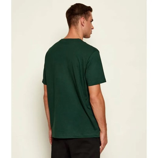 Gant T-shirt | Regular Fit ze sklepu Gomez Fashion Store w kategorii T-shirty męskie - zdjęcie 186643695
