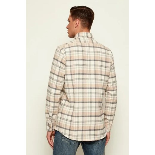 Sand Copenhagen Koszula 8302 | Regular Fit Sand Copenhagen 44 Gomez Fashion Store
