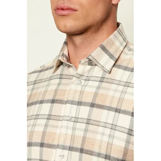 Sand Copenhagen Koszula 8302 | Regular Fit Sand Copenhagen 39 Gomez Fashion Store