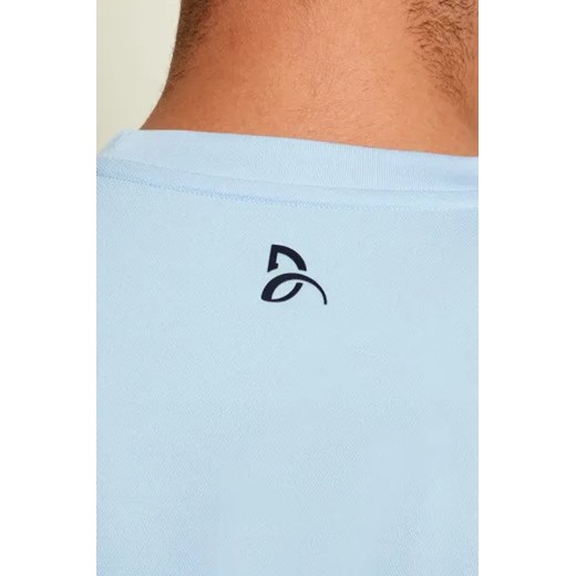 Lacoste T-shirt Lacoste x Novak Djokovic | Regular Fit Lacoste XL Gomez Fashion Store