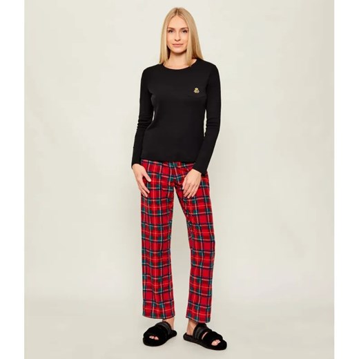 LAUREN RALPH LAUREN Piżama | Regular Fit M Gomez Fashion Store
