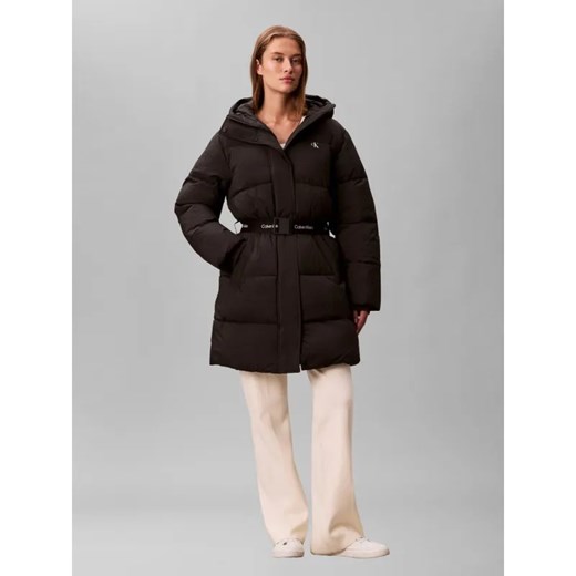 Calvin Klein Jeans Płaszcz ze sklepu Gomez Fashion Store w kategorii Płaszcze damskie - zdjęcie 186644255