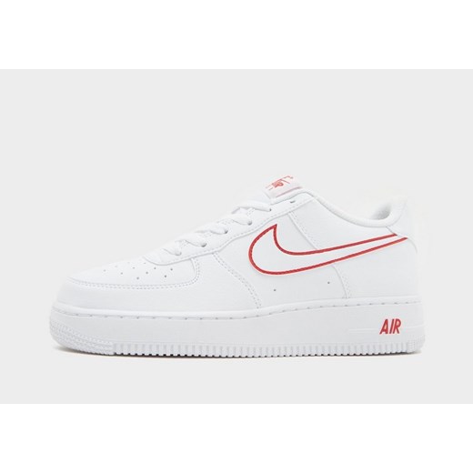 NIKE AIR FORCE 1 GS ST Nike 38 promocyjna cena JD Sports 