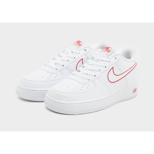NIKE AIR FORCE 1 GS ST Nike 36,5 okazyjna cena JD Sports 
