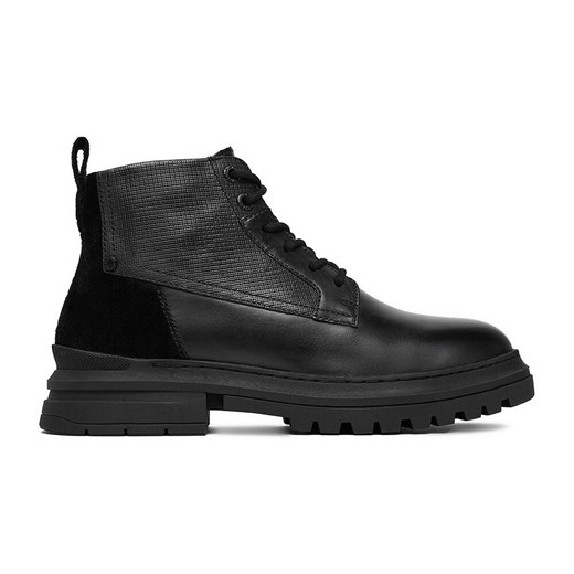 Trzewiki G-STAR RAW CEO-SINNER-01 MI08 ze sklepu ccc.eu w kategorii Buty zimowe męskie - zdjęcie 186645317