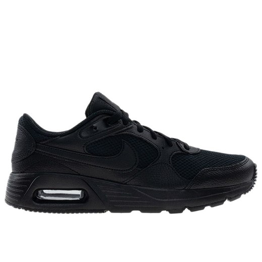 Buty męskie Nike Air Max SC CW4555-003 - czarne ze sklepu streetstyle24.pl w kategorii Buty sportowe męskie - zdjęcie 186646078