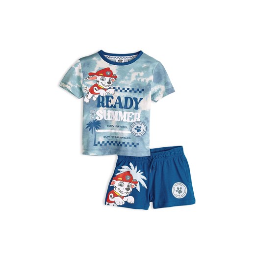 GATE Bawełniany komplet Psi Patrol 3Y ze sklepu gateshop w kategorii T-shirty chłopięce - zdjęcie 186646697