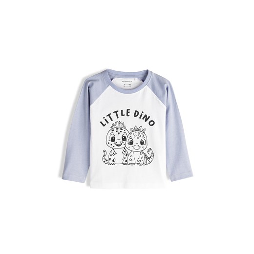 GATE 3Y ze sklepu gateshop w kategorii T-shirty chłopięce - zdjęcie 186646718