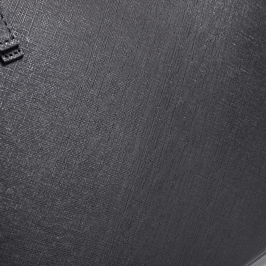 Modna torebka klasyczna damska na ramię miejska czarna Olivier uniwersalny butyolivier