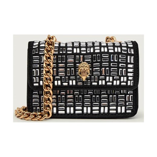 Kurt Geiger Torebka wieczorowa MICRO KENSINGTON ze sklepu Gomez Fashion Store w kategorii Kopertówki - zdjęcie 186646895