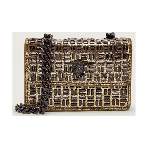 Kurt Geiger Torebka wieczorowa MICRO KENSINGTON ze sklepu Gomez Fashion Store w kategorii Kopertówki - zdjęcie 186646896