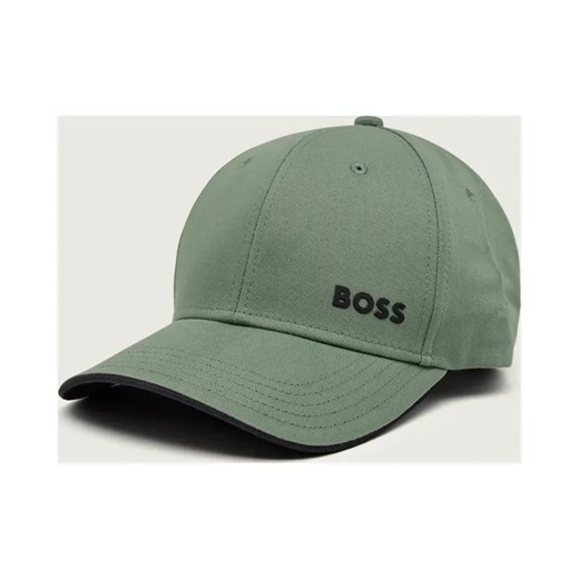 BOSS GREEN Bejsbolówka Bold ze sklepu Gomez Fashion Store w kategorii Czapki z daszkiem męskie - zdjęcie 186646968