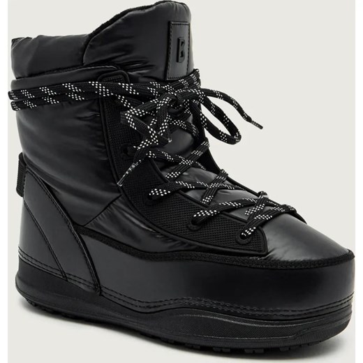 Bogner Śniegowce VERBIER 7 ze sklepu Gomez Fashion Store w kategorii Śniegowce damskie - zdjęcie 186646976