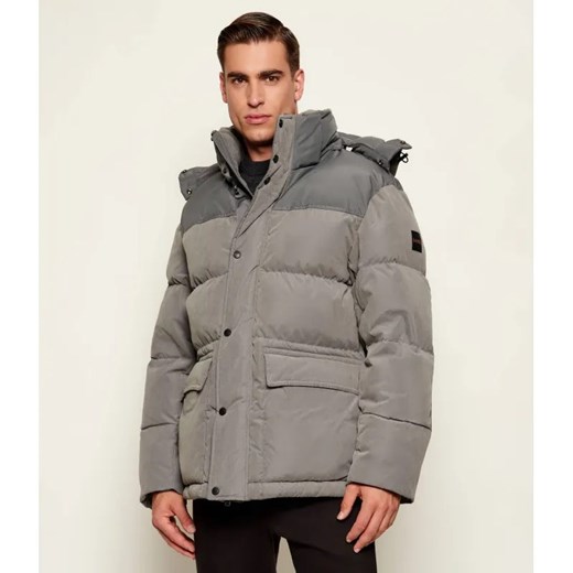 BOSS ORANGE Kurtka Oradar | Regular Fit ze sklepu Gomez Fashion Store w kategorii Kurtki męskie - zdjęcie 186647008