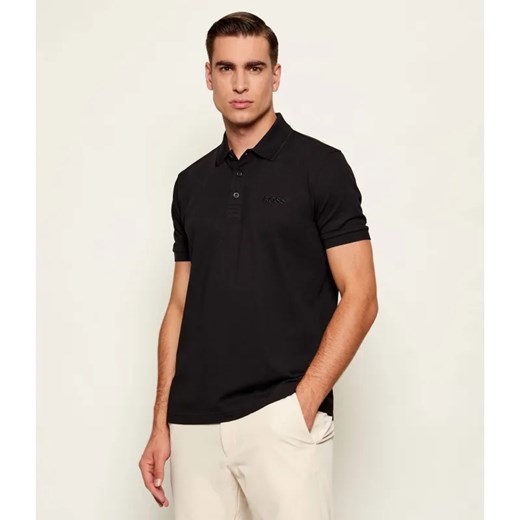 BOSS GREEN Polo Paddy Pro | Regular Fit | stretch ze sklepu Gomez Fashion Store w kategorii T-shirty męskie - zdjęcie 186647045