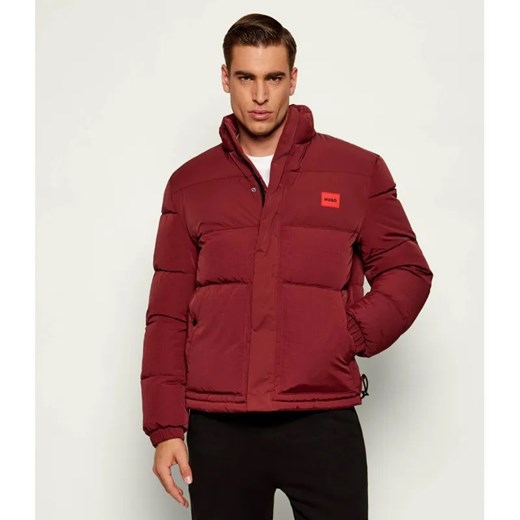 HUGO Kurtka Balto2541 | Regular Fit ze sklepu Gomez Fashion Store w kategorii Kurtki męskie - zdjęcie 186647056