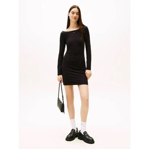 Tommy Jeans Sukienka ze sklepu Gomez Fashion Store w kategorii Sukienki - zdjęcie 186647057