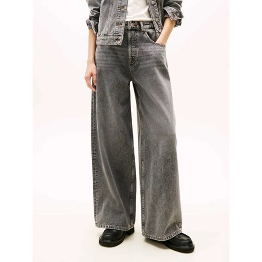 Tommy Jeans Jeansy CHARLIE | Loose fit ze sklepu Gomez Fashion Store w kategorii Jeansy damskie - zdjęcie 186647065