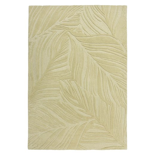 Flair Rugs Wełniany dywan w kolorze beżowym Flair Rugs 200x290 cm Limango Polska okazja