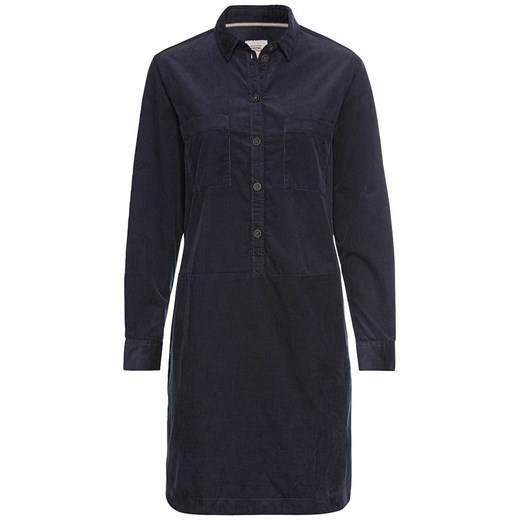Camel Active Sukienka w kolorze granatowym ze sklepu Limango Polska w kategorii Sukienki - zdjęcie 186648045