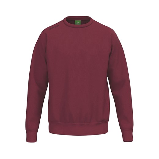 erima Bluza w kolorze bordowym ze sklepu Limango Polska w kategorii Bluzy męskie - zdjęcie 186648075