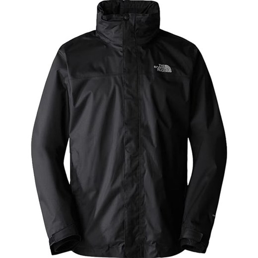 Kurtka męska 3w1 Evolve Ii Triclimate The North Face ze sklepu SPORT-SHOP.pl w kategorii Kurtki męskie - zdjęcie 186648458