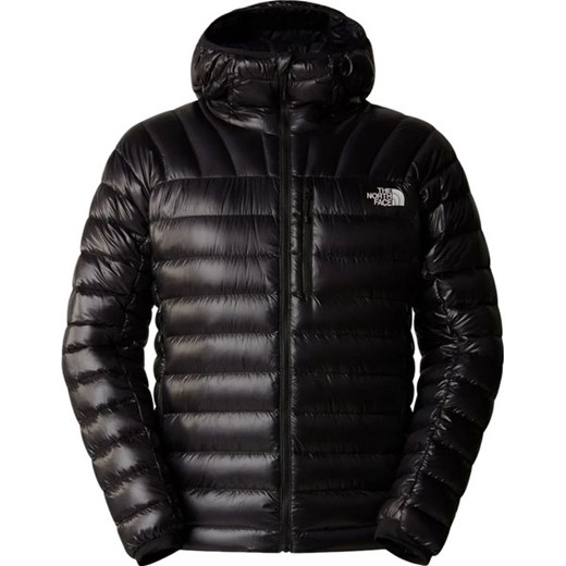 Kurtka puchowa męska Summit Breithorn Hoodie The North Face ze sklepu SPORT-SHOP.pl w kategorii Kurtki męskie - zdjęcie 186648475