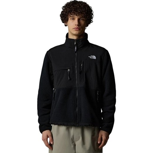 Bluza męska Retro Denali The North Face ze sklepu SPORT-SHOP.pl w kategorii Bluzy męskie - zdjęcie 186648477