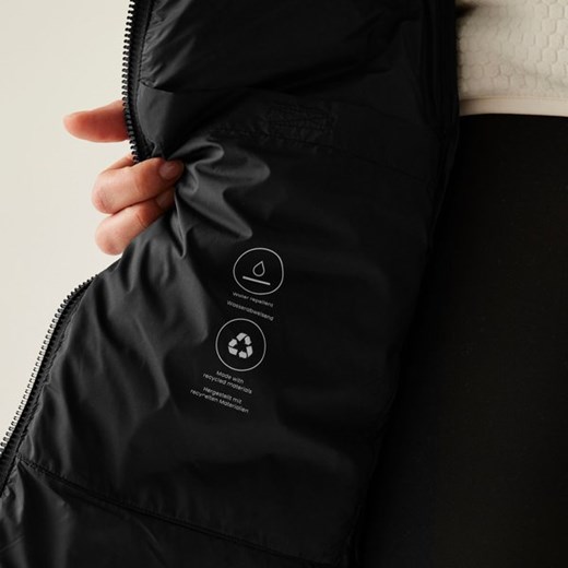 Płaszcz puchowy damski Anita Regatta Regatta 36 okazja SPORT-SHOP.pl