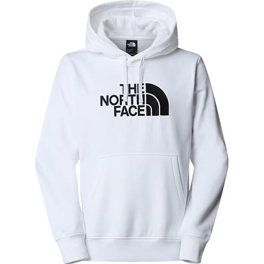 Bluza męska Drew Peak Pullover Hoodie The North Face ze sklepu SPORT-SHOP.pl w kategorii Bluzy męskie - zdjęcie 186648545