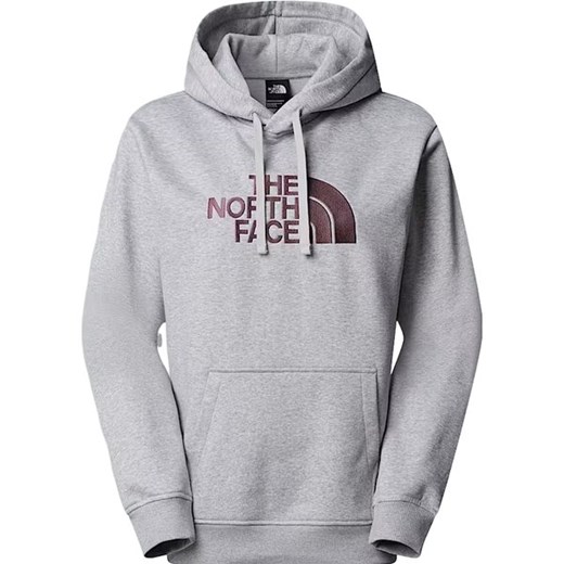 Bluza damska Drew Peak Pullover Hoodie The North Face ze sklepu SPORT-SHOP.pl w kategorii Bluzy damskie - zdjęcie 186648556