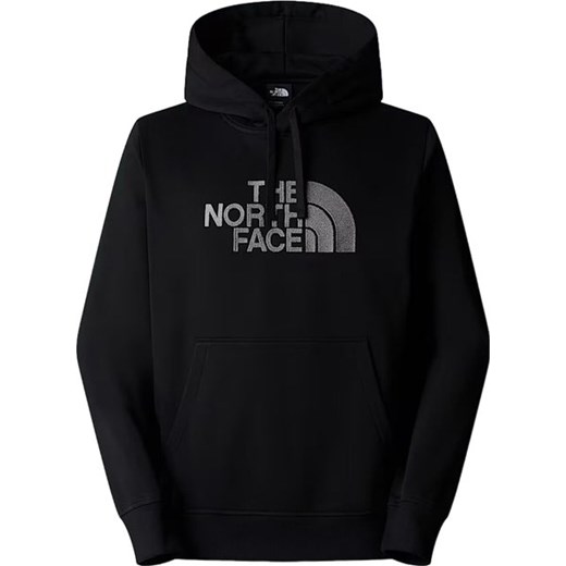 Bluza męska Drew Peak Pullover Hoodie The North Face ze sklepu SPORT-SHOP.pl w kategorii Bluzy męskie - zdjęcie 186648637