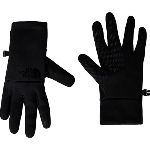 Rękawiczki Etip Recycled Glove The North Face ze sklepu SPORT-SHOP.pl w kategorii Rękawiczki męskie - zdjęcie 186648688