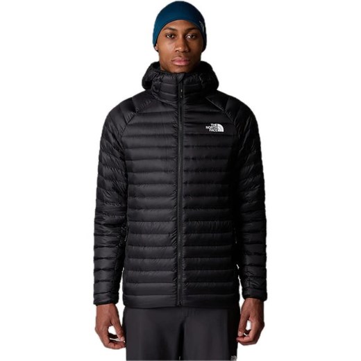Kurtka puchowa męska Bettaforca Lt Down Hoodie The North Face ze sklepu SPORT-SHOP.pl w kategorii Kurtki męskie - zdjęcie 186648697