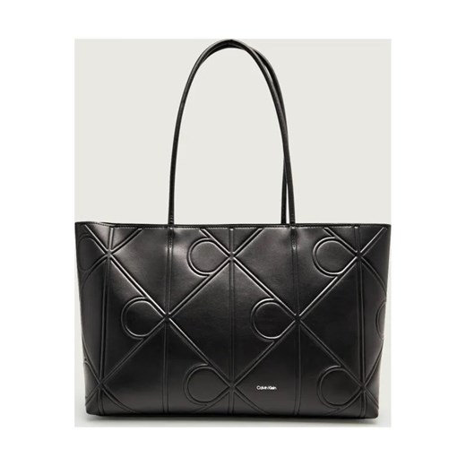 Calvin Klein Shopperka ze sklepu Gomez Fashion Store w kategorii Torby Shopper bag - zdjęcie 186649805