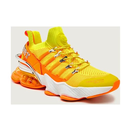Plein Sport Sneakersy Tiger Attack ze sklepu Gomez Fashion Store w kategorii Buty sportowe męskie - zdjęcie 186649808