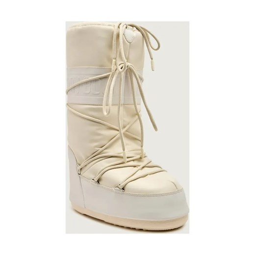 Moon Boot Śniegowce ICON RUBBER ze sklepu Gomez Fashion Store w kategorii Śniegowce damskie - zdjęcie 186649809