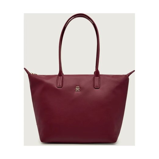 Tommy Hilfiger Shopperka - id: TH255W000102F33 - marki Tommy Hilfiger - 186649818 Tommy Hilfiger Shopperka ze sklepu Gomez Fashion Store w kategorii Torby Shopper bag - zdjęcie 186649818