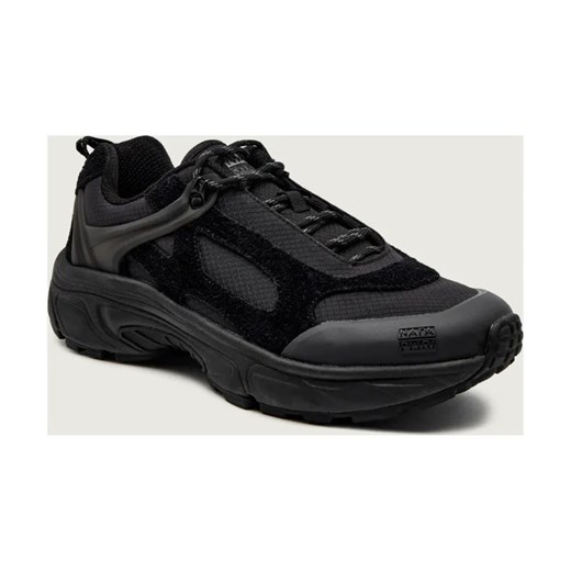 Napapijri Sneakersy COSMOS | zamsz ze sklepu Gomez Fashion Store w kategorii Buty sportowe męskie - zdjęcie 186649829
