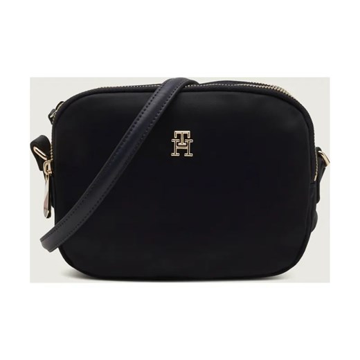 Tommy Hilfiger Listonoszka POPPY TH CROSSOVER ze sklepu Gomez Fashion Store w kategorii Listonoszki - zdjęcie 186649845