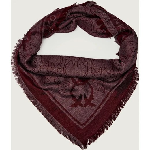 Pinko Chusta POLONIA ze sklepu Gomez Fashion Store w kategorii Szaliki i chusty damskie - zdjęcie 186649909